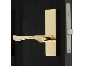 MPD1611 Mortise Lever Lock