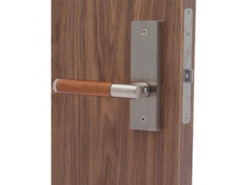 MPD1611 Mortise Lever Lock