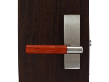 MPD1611 Mortise Lever Lock