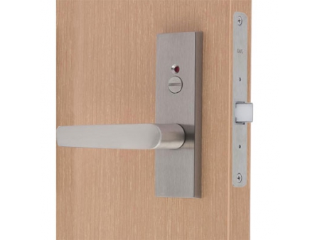 MPD1612 Mortise Lever Lock