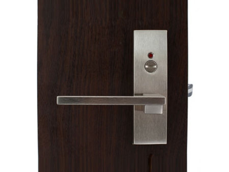 MPD1612 Mortise Lever Lock