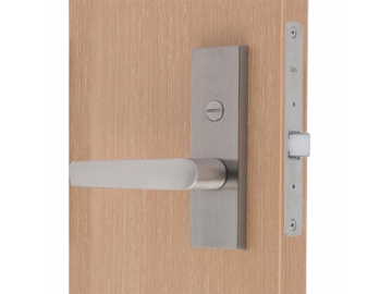 MPD1613 Mortise Lever Lock