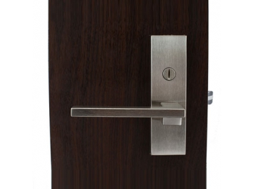 MPD1613 Mortise Lever Lock