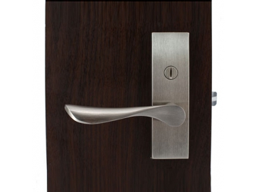 MPD1613 Mortise Lever Lock