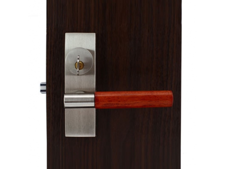 MPD1614 Mortise Lever Lock