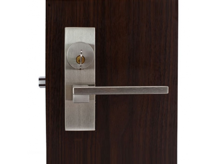 MPD1614 Mortise Lever Lock