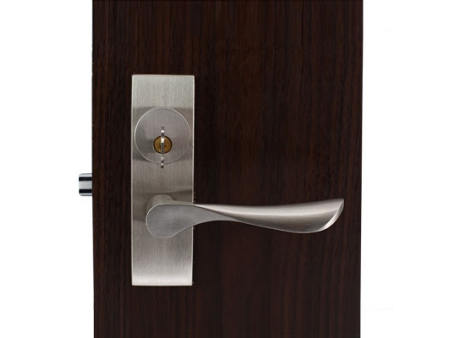 MPD1614 Mortise Lever Lock