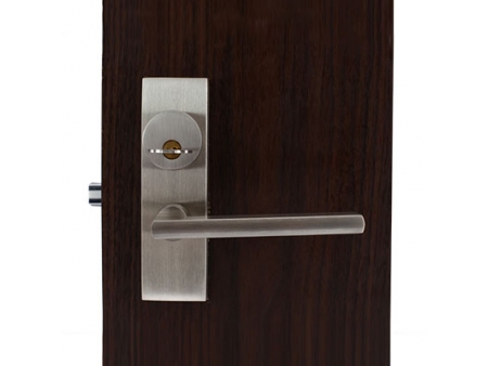 MPD1614 Mortise Lever Lock