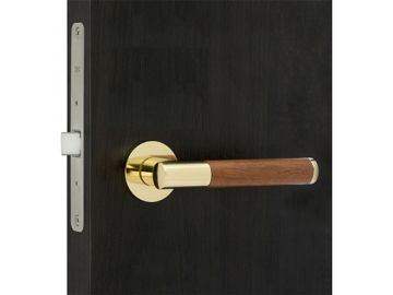 MPF1611 Door Handle Lock