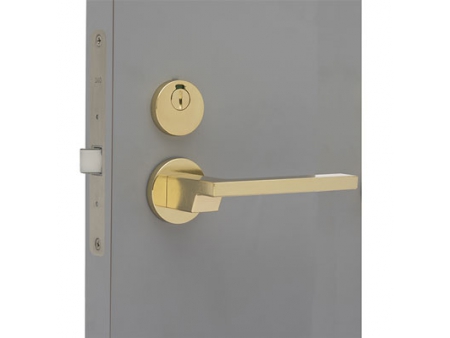 MPF1612 Door Handle Lock