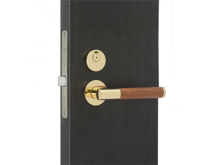 MPF1612 Door Handle Lock