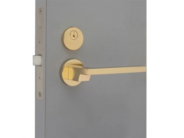 MPF1613 Door Handle Lock