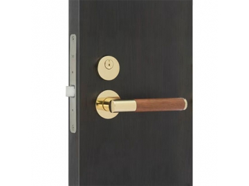 MPF1613 Door Handle Lock