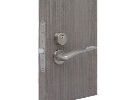 MPF1614 Door Handle Lock