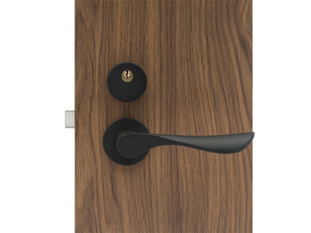 MPF1614 Door Handle Lock