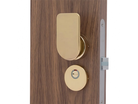 MG2812 Push Pull Mortise Lock