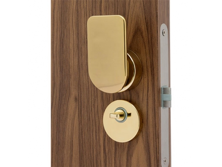 MG2812 Push Pull Mortise Lock