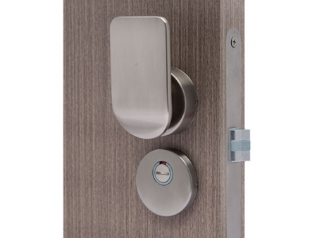 MG2812 Push Pull Mortise Lock