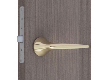 MPN1611 Door Lever Lock