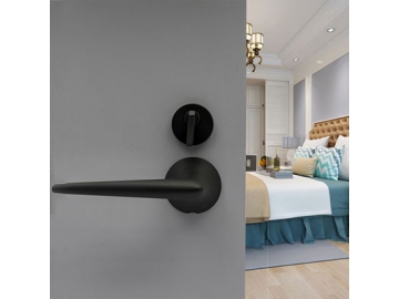 MPN1613 Door Lever Lock