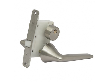 MPN1614 Door Lever Lock