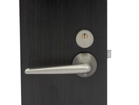 MPN1614 Door Lever Lock