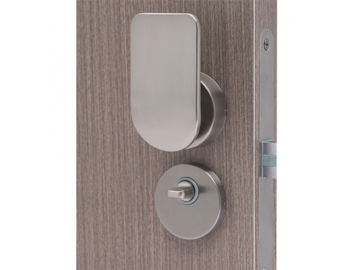 MG2813 Push Pull Mortise Lock