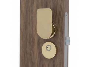 MG2813 Push Pull Mortise Lock