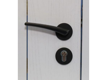 MG1624 Mortise Lever Lock