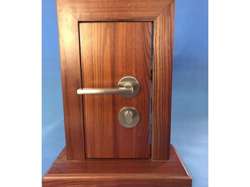 MG1634 Mortise Lever Lock