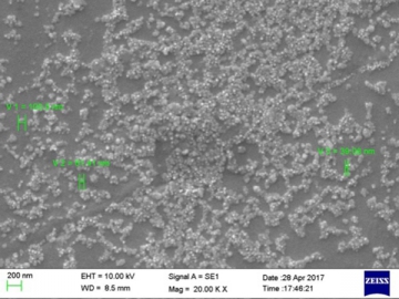 Ceramic Grinding Application