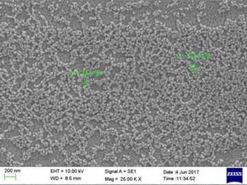 Energy Materials Grinding Application