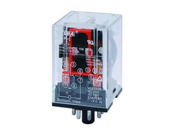 MK Series General Purpose Relay