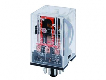 MK Series General Purpose Relay