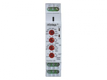 THT8 Series Time Delay Relay