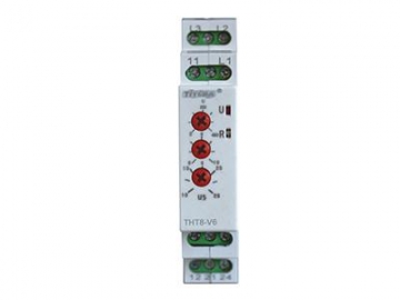 THT8 Series Time Delay Relay