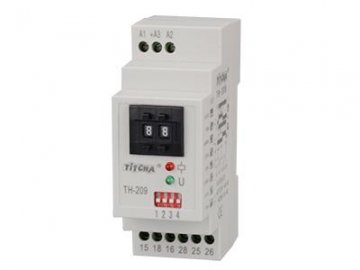 TH Series Time Delay Relay