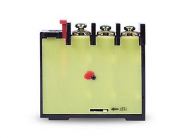 JR36 Series Thermal Overload Relay