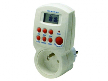 TH833/TH-160/TH-161/TH-162/TH-163/TH-165 Time Plug