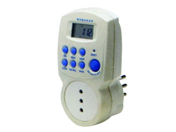 TH833/TH-160/TH-161/TH-162/TH-163/TH-165 Time Plug