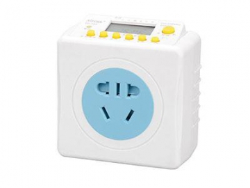 TH833/TH-160/TH-161/TH-162/TH-163/TH-165 Time Plug