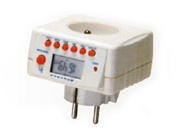 TH833/TH-160/TH-161/TH-162/TH-163/TH-165 Time Plug