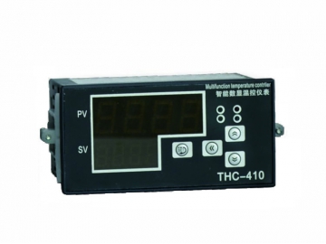 THC100/THC400/THC410/THC700/THC900/THK-0302 Temperature Controller