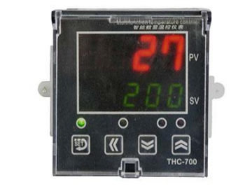 THC100/THC400/THC410/THC700/THC900/THK-0302 Temperature Controller