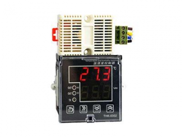 THC100/THC400/THC410/THC700/THC900/THK-0302 Temperature Controller