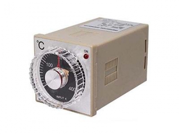 E5C2/E5C4/E5EM/E5EN Temperature Controller