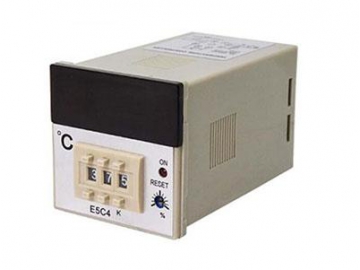 E5C2/E5C4/E5EM/E5EN Temperature Controller