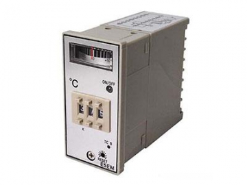 E5C2/E5C4/E5EM/E5EN Temperature Controller