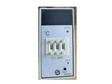 E5C2/E5C4/E5EM/E5EN Temperature Controller