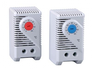 KT Series Temperature Controller